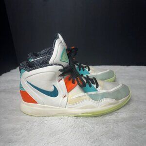 Nike Kyrie Infinity Chinese New Year Size 7 Youth